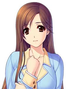 Page 529 of Motto Nee, Chanto Shiyou yo! (Character & Background CG) 3/4 - preview thumbnail