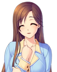 Page 533 of Motto Nee, Chanto Shiyou yo! (Character & Background CG) 3/4 - preview thumbnail