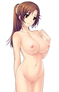 Page 546 of Motto Nee, Chanto Shiyou yo! (Character & Background CG) 3/4 - preview thumbnail