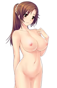 Page 555 of Motto Nee, Chanto Shiyou yo! (Character & Background CG) 3/4 - preview thumbnail