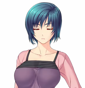 Page 60 of Motto Nee, Chanto Shiyou yo! (Character & Background CG) 3/4 - preview thumbnail