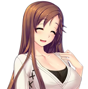 Page 684 of Motto Nee, Chanto Shiyou yo! (Character & Background CG) 3/4 - preview thumbnail