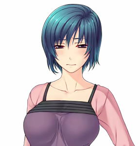 Page 71 of Motto Nee, Chanto Shiyou yo! (Character & Background CG) 3/4 - preview thumbnail