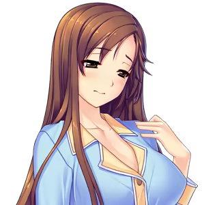 Page 715 of Motto Nee, Chanto Shiyou yo! (Character & Background CG) 3/4 - preview thumbnail