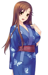 Page 731 of Motto Nee, Chanto Shiyou yo! (Character & Background CG) 3/4 - preview thumbnail