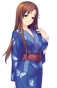 Page 733 of Motto Nee, Chanto Shiyou yo! (Character & Background CG) 3/4 - preview thumbnail