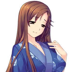 Page 742 of Motto Nee, Chanto Shiyou yo! (Character & Background CG) 3/4 - preview thumbnail