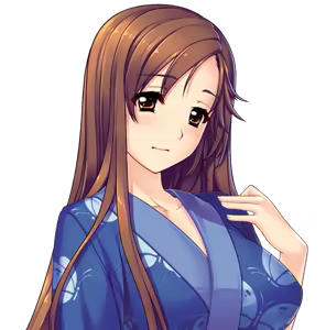 Page 755 of Motto Nee, Chanto Shiyou yo! (Character & Background CG) 3/4 - preview thumbnail