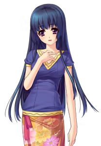 Page 771 of Motto Nee, Chanto Shiyou yo! (Character & Background CG) 3/4 - preview thumbnail