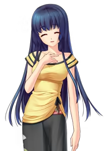 Page 798 of Motto Nee, Chanto Shiyou yo! (Character & Background CG) 3/4 - preview thumbnail