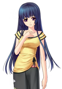 Page 805 of Motto Nee, Chanto Shiyou yo! (Character & Background CG) 3/4 - preview thumbnail