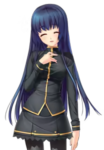 Page 848 of Motto Nee, Chanto Shiyou yo! (Character & Background CG) 3/4 - preview thumbnail