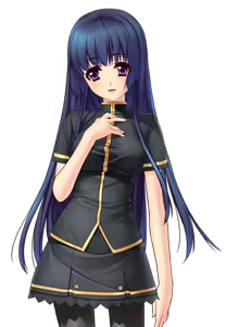 Page 891 of Motto Nee, Chanto Shiyou yo! (Character & Background CG) 3/4 - preview thumbnail
