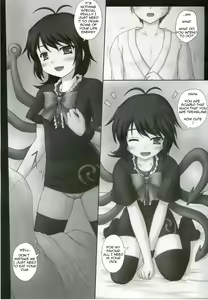 Page 6 of Toramaru P! - preview thumbnail