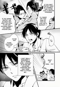 Page 4 of FROZEN EREN - preview thumbnail