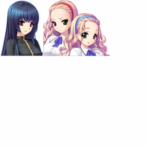 Page 1253 of Motto Nee, Chanto Shiyou yo! (Character & Background CG) 4/4 - preview thumbnail