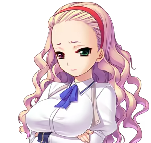 Page 130 of Motto Nee, Chanto Shiyou yo! (Character & Background CG) 4/4 - preview thumbnail