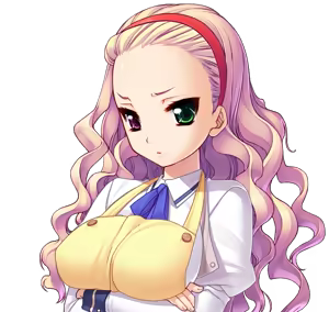Page 199 of Motto Nee, Chanto Shiyou yo! (Character & Background CG) 4/4 - preview thumbnail