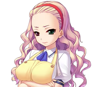 Page 241 of Motto Nee, Chanto Shiyou yo! (Character & Background CG) 4/4 - preview thumbnail