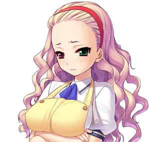 Page 247 of Motto Nee, Chanto Shiyou yo! (Character & Background CG) 4/4 - preview thumbnail