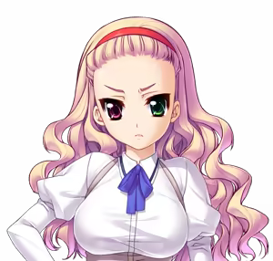 Page 313 of Motto Nee, Chanto Shiyou yo! (Character & Background CG) 4/4 - preview thumbnail