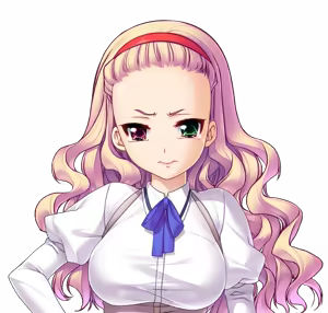 Page 319 of Motto Nee, Chanto Shiyou yo! (Character & Background CG) 4/4 - preview thumbnail