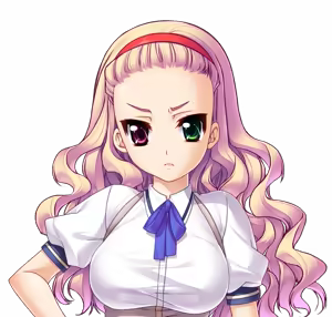 Page 353 of Motto Nee, Chanto Shiyou yo! (Character & Background CG) 4/4 - preview thumbnail