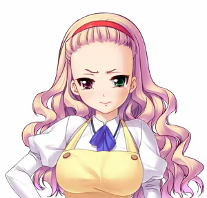 Page 409 of Motto Nee, Chanto Shiyou yo! (Character & Background CG) 4/4 - preview thumbnail