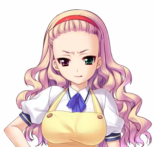 Page 434 of Motto Nee, Chanto Shiyou yo! (Character & Background CG) 4/4 - preview thumbnail