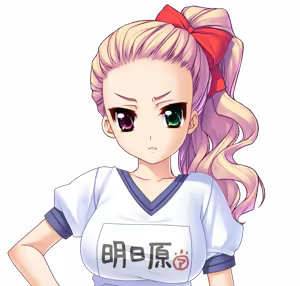 Page 473 of Motto Nee, Chanto Shiyou yo! (Character & Background CG) 4/4 - preview thumbnail