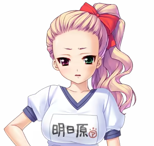 Page 487 of Motto Nee, Chanto Shiyou yo! (Character & Background CG) 4/4 - preview thumbnail