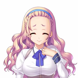 Page 595 of Motto Nee, Chanto Shiyou yo! (Character & Background CG) 4/4 - preview thumbnail