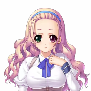 Page 598 of Motto Nee, Chanto Shiyou yo! (Character & Background CG) 4/4 - preview thumbnail