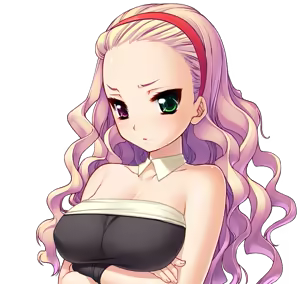Page 64 of Motto Nee, Chanto Shiyou yo! (Character & Background CG) 4/4 - preview thumbnail
