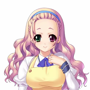 Page 668 of Motto Nee, Chanto Shiyou yo! (Character & Background CG) 4/4 - preview thumbnail