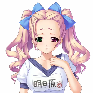 Page 744 of Motto Nee, Chanto Shiyou yo! (Character & Background CG) 4/4 - preview thumbnail