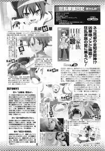 Page 500 of COMIC Momohime 2008-09 - preview thumbnail