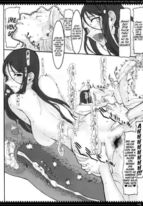 Page 23 of Mahou Shoujo 6.0 - preview thumbnail