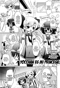Page 30 of Onii-chan to Nyan Nyan Nyan Ch. 1-5 - preview thumbnail
