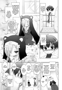 Page 48 of Onii-chan to Nyan Nyan Nyan Ch. 1-5 - preview thumbnail