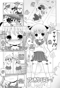 Page 90 of Onii-chan to Nyan Nyan Nyan Ch. 1-5 - preview thumbnail
