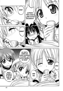 Page 47 of Fundamental/Eleven Ch. 1-4 - preview thumbnail