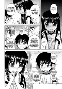 Page 54 of Fundamental/Eleven Ch. 1-4 - preview thumbnail