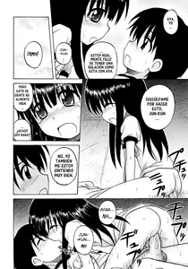Page 56 of Fundamental/Eleven Ch. 1-4 - preview thumbnail