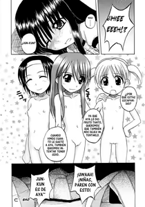 Page 60 of Fundamental/Eleven Ch. 1-4 - preview thumbnail
