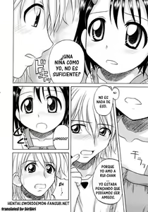 Page 64 of Fundamental/Eleven Ch. 1-4 - preview thumbnail