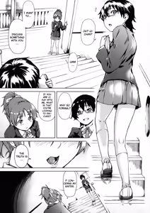 Page 10 of Baby sitters (decensored) - preview thumbnail