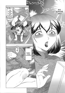 Page 2 of Wicked Prison INFERNO Ch. 1 - preview thumbnail