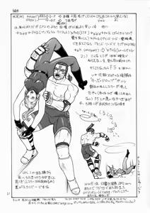 Page 29 of FIGHTERS GiGaMIX FGM vol.19 - preview thumbnail