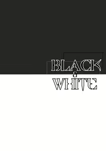 Page 3 of BLACK & WHITE - preview thumbnail